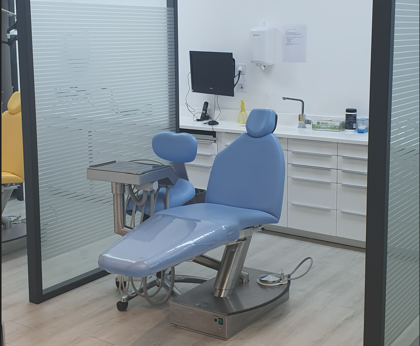 Cabinet d'Orthodontie Charenton